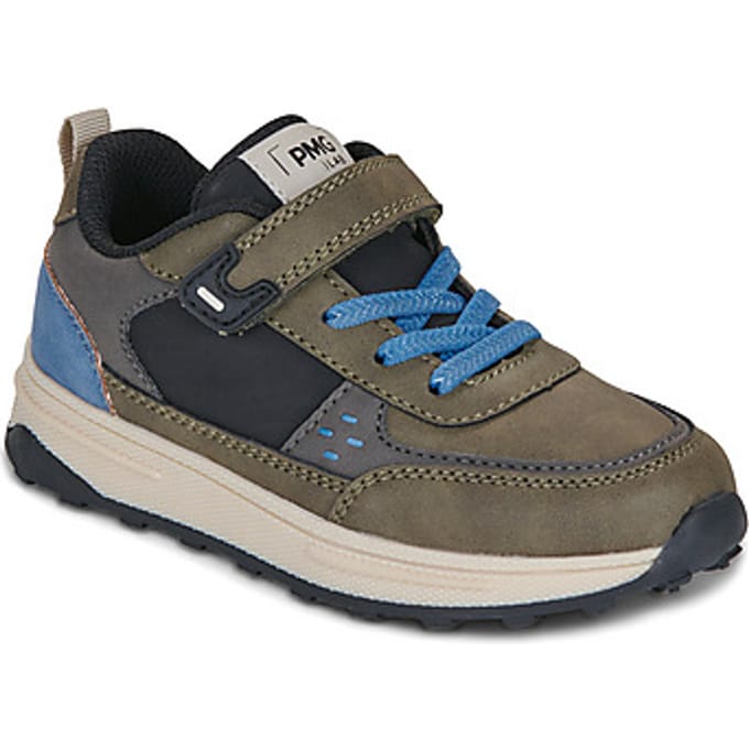 Primigi  Lage Sneakers B G TEAM