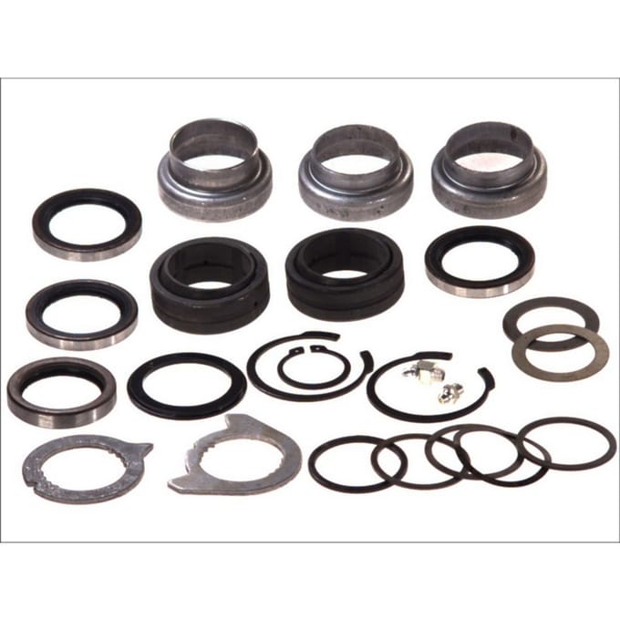 Reparatieset, remnokkenas PETERS 016.100-00A