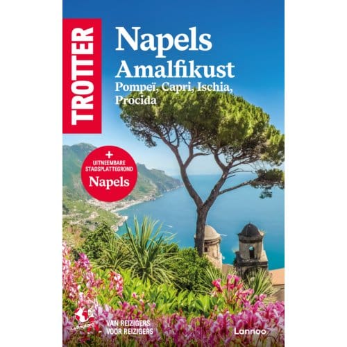 Trotter Napels / Amalfikust - Trotter
