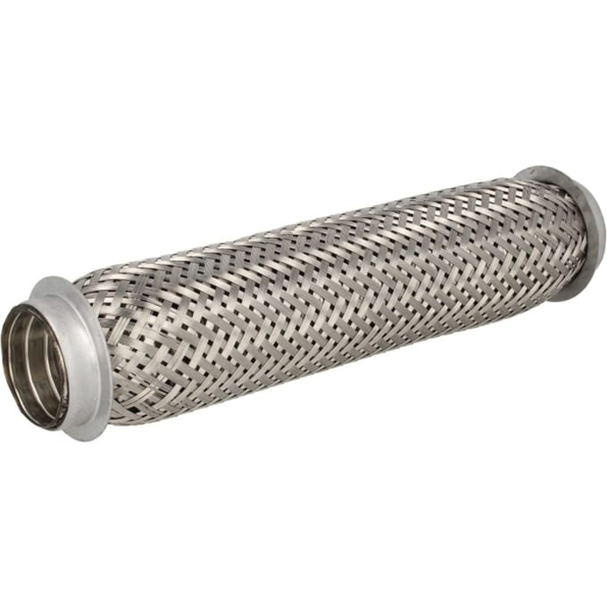 Flexpijp, uitlaatsysteem JMJ 40X250P
