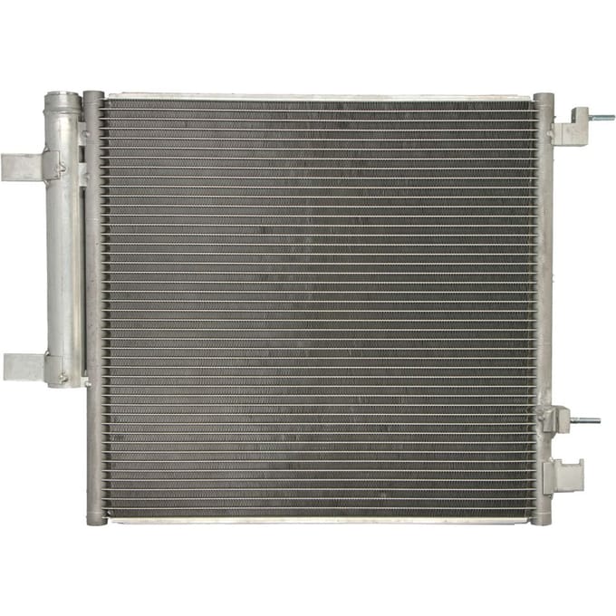Condensator, airconditioning KOYORAD CD311001