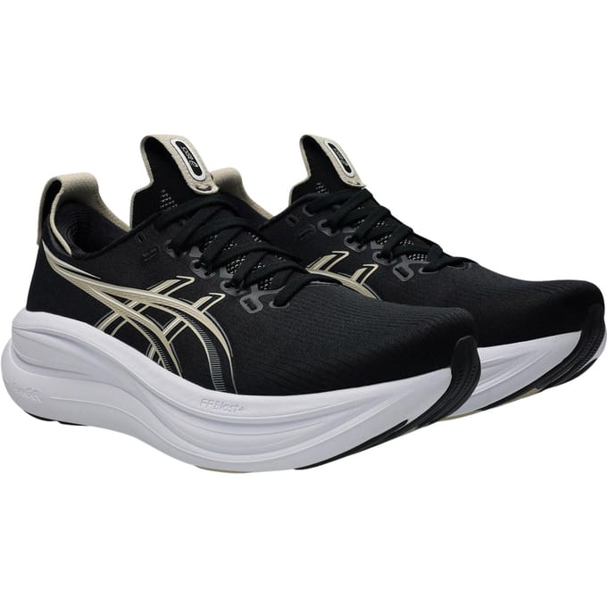 Chaussures de running Asics Gel-Nimbus 28 Hommes