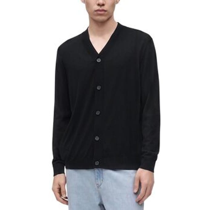 Sweater EAX XM003568AF28778