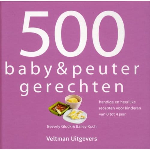 500 Baby & Peutergerechten - Beverly Glock