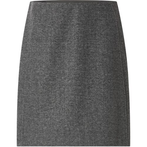 ESMARA Dames minirok (Grijs, M (40/42))
