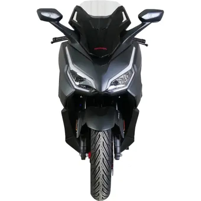 Motorbel MRA "SP" Honda Forza 125 [125]