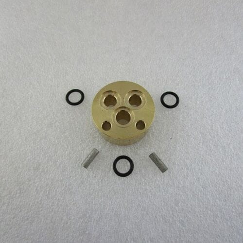 Steinberg cartridge extension 1.5 cm for conversion 010 1800 3, 099.8019