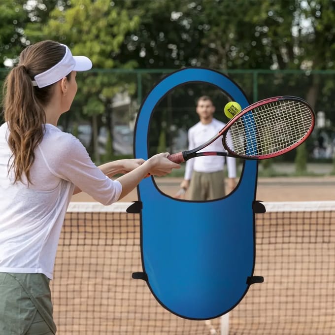 Tennisdoelen Sporti (x2)