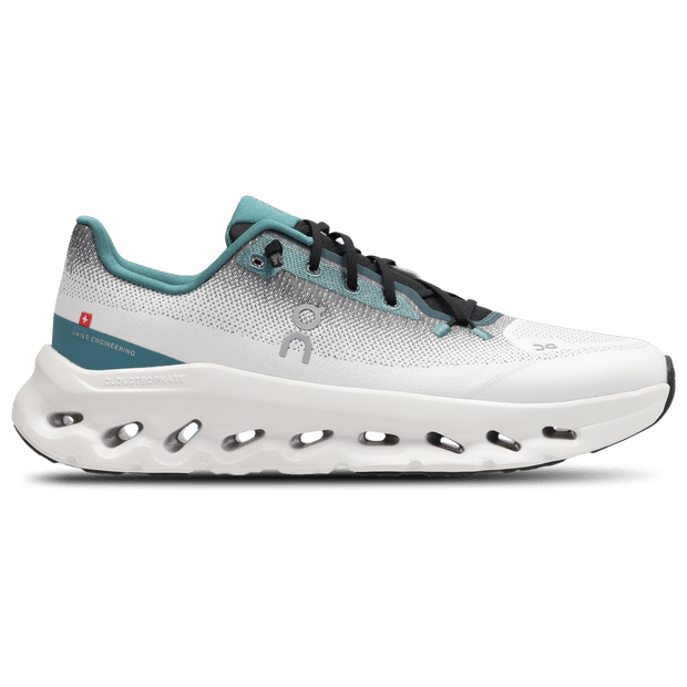 On Cloudtilt Sneakers Heren - Blauw - Maat 44 - Textil