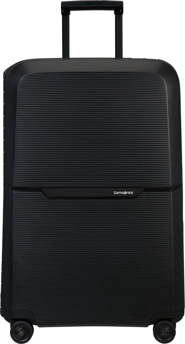 Samsonite Koffer - Magnum Eco Spinner 75/28 (Medium) Graphite