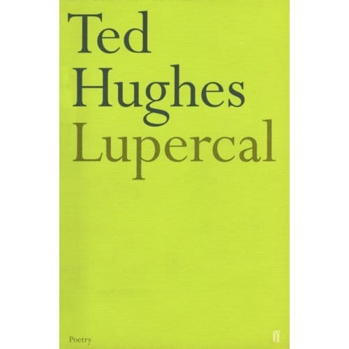 Lupercal - Ted Hughes