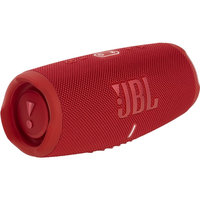 JBL Charge 5 refurbished Red
