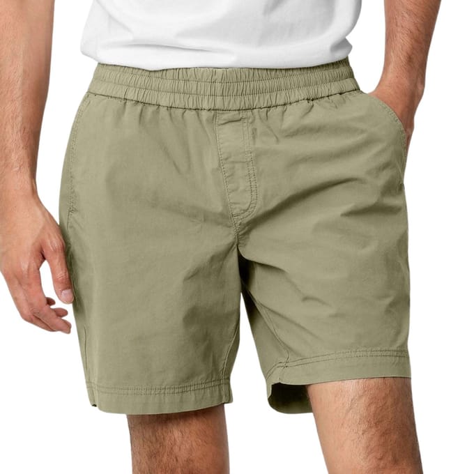 Fat Moose Okan Short Heren - Maat S
