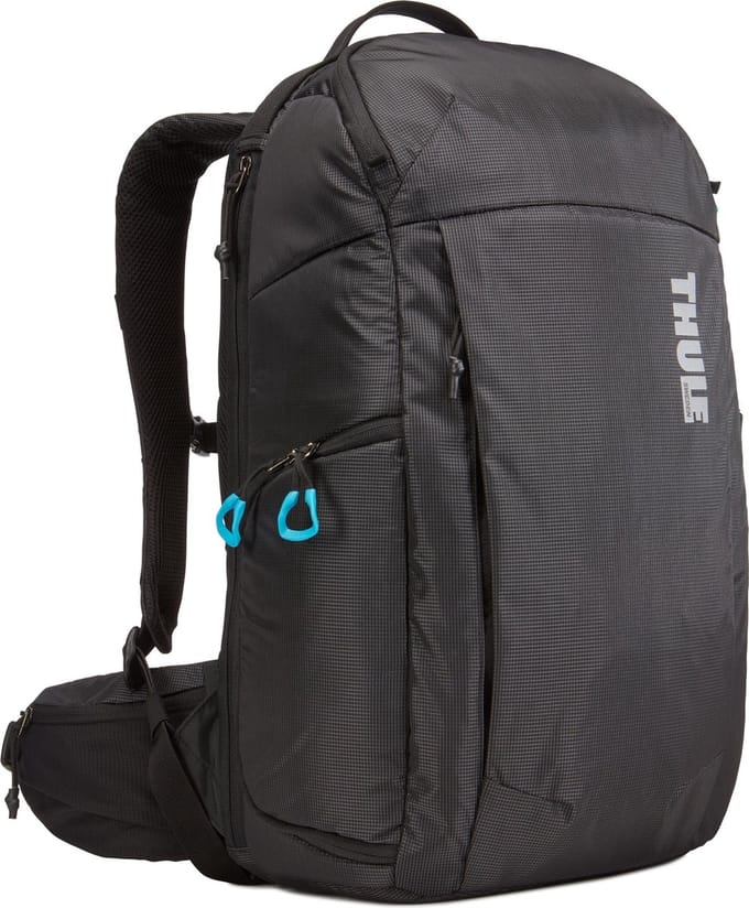 Thule Aspect Rugtas voor Digitale Spiegelreflex Camera - Zwart