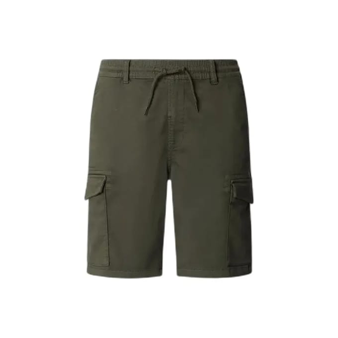 Korte Pepe Jeans Gymdigo Cargo