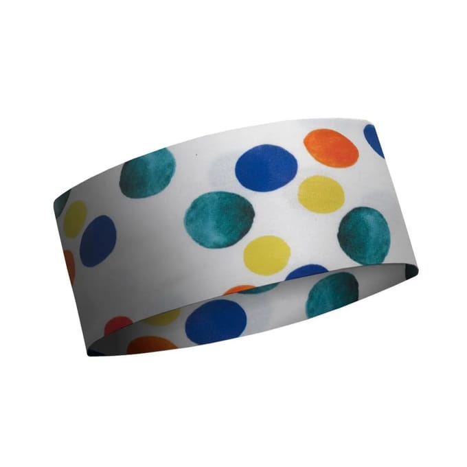 Hoofdband MATT DSG Thermocool DSG:836
