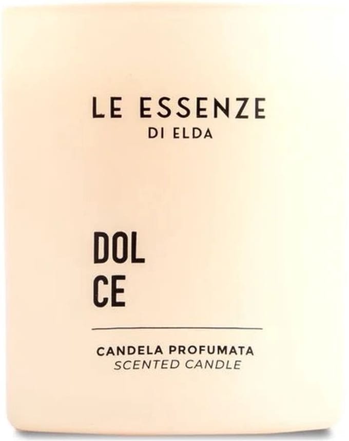 Le Essenze Di Elda-Geurkaars-Dolce-Wasparfum