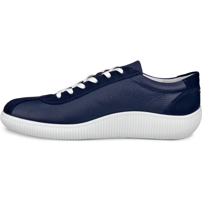 Lage Sneakers Ecco 53775401038