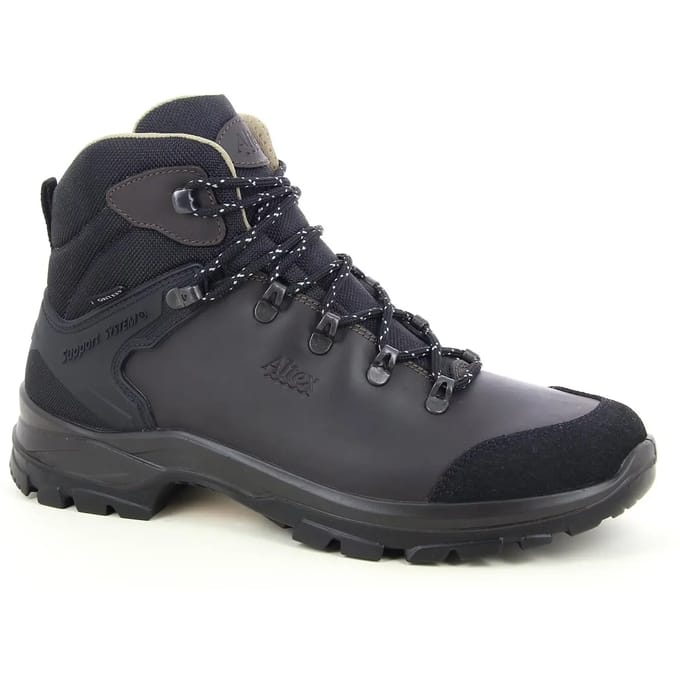 Wandelschoenen Altex Logan