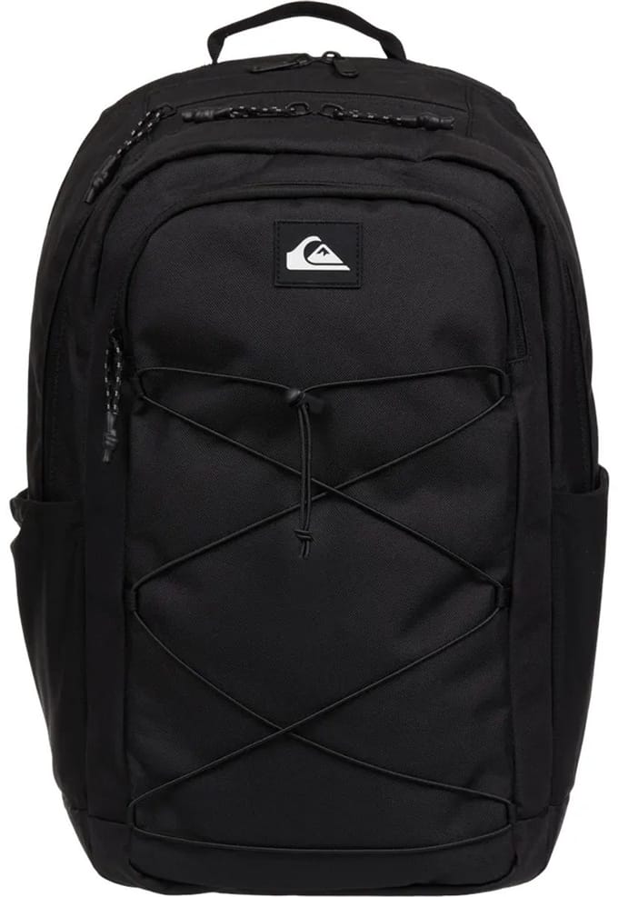 Quiksilver Burner 28l Rugzak Zwart