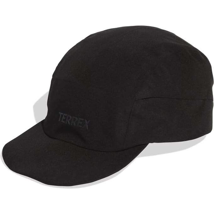adidas TERREX Terrex Xperior CLIMAPROOF Pet - Unisex - Zwart