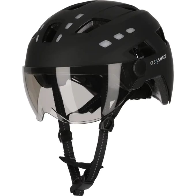 Koptelefoon Crazy Safety Willow