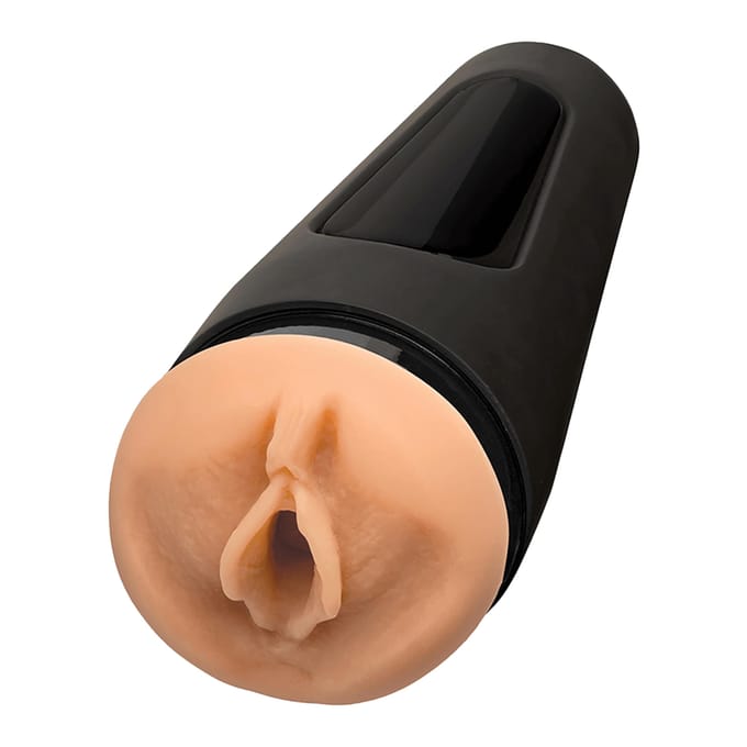 Main Squeeze Masturbator Sasha Grey - Vagina