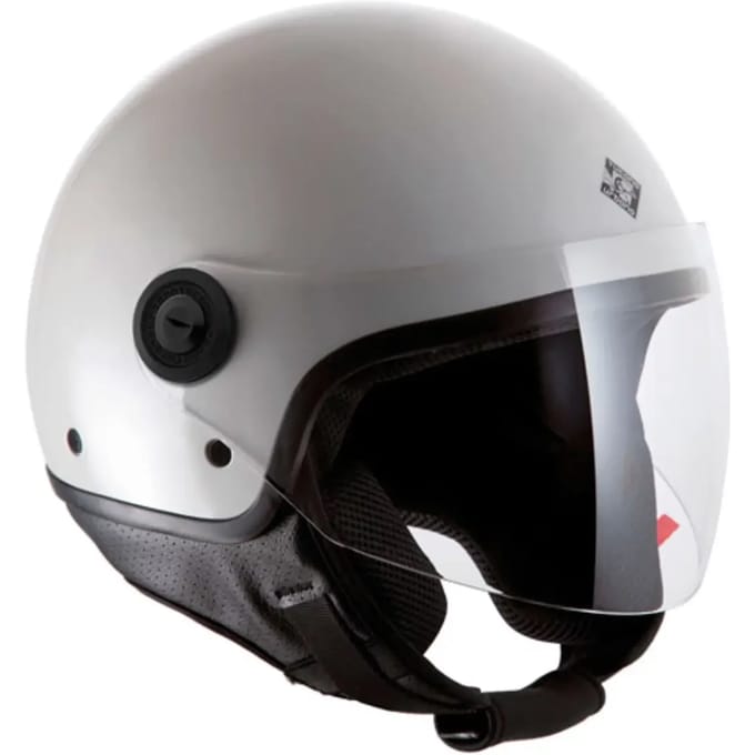 Half-jet motorhelm Tucano Urbano El'Jettin 6.0