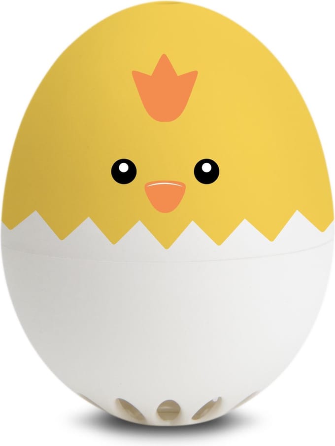 Eierwekker - 'Chicken BeepEgg' - BrainStream
