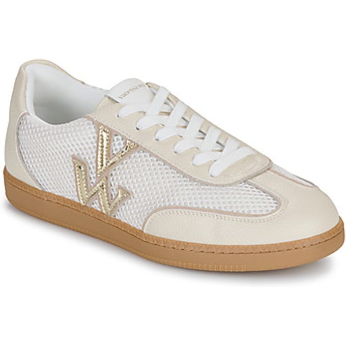 Vanessa Wu  Lage Sneakers AURA