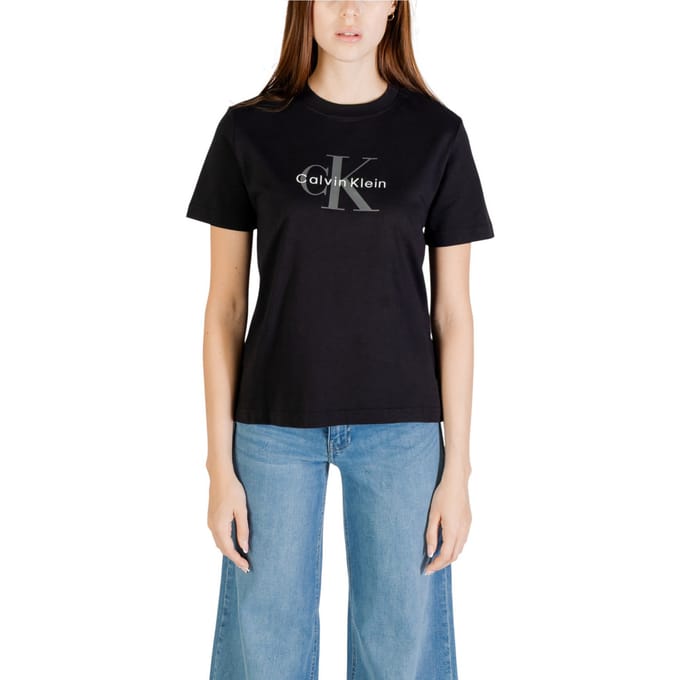 Calvin Klein Jeans Dames T-Shirt