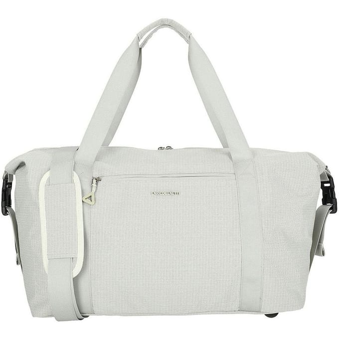 Enrico Benetti Luzern weekendtas/sporttas 55 cm beige