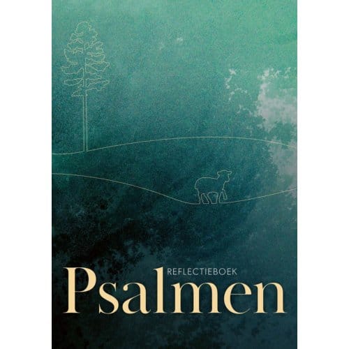 Reflectieboek Psalmen