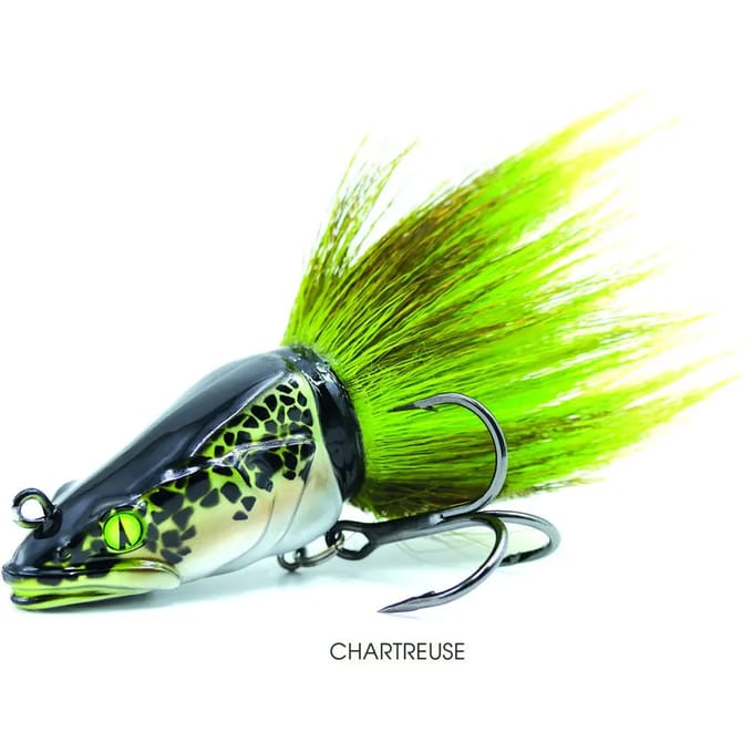 Loodkop VMC Sharpshooter UV 27G