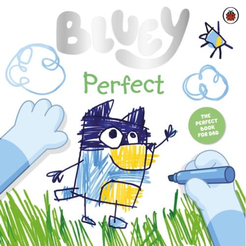 Bluey: Perfect - Bluey - Bluey