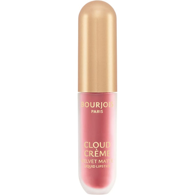 Cloud Crème Edition Velvet Matte Labial Líquido #02-café Creme 3 ml