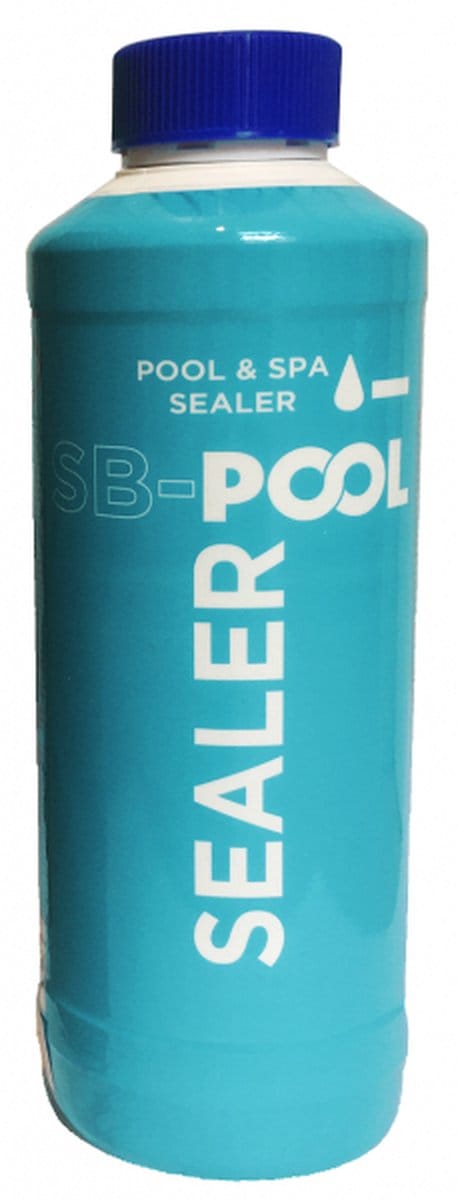 SB Pool Sealer - Aquaforte - Zwembad