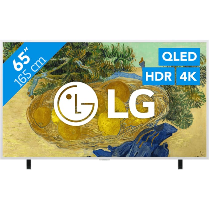 LG QNED Gallery TV 65'' LX7 (2026)