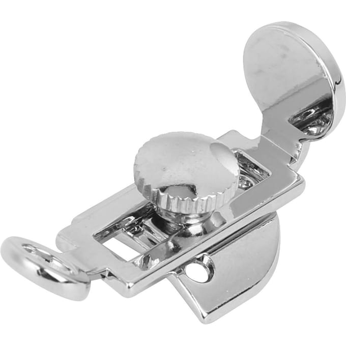 Repose-pouce argenté pour clarinette Repose-bras portable réglable Accessoires pour instrument de musique gray
