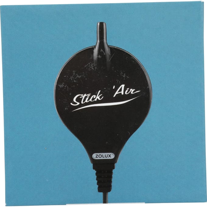 Stickair beluchter voor aquarium Zolux