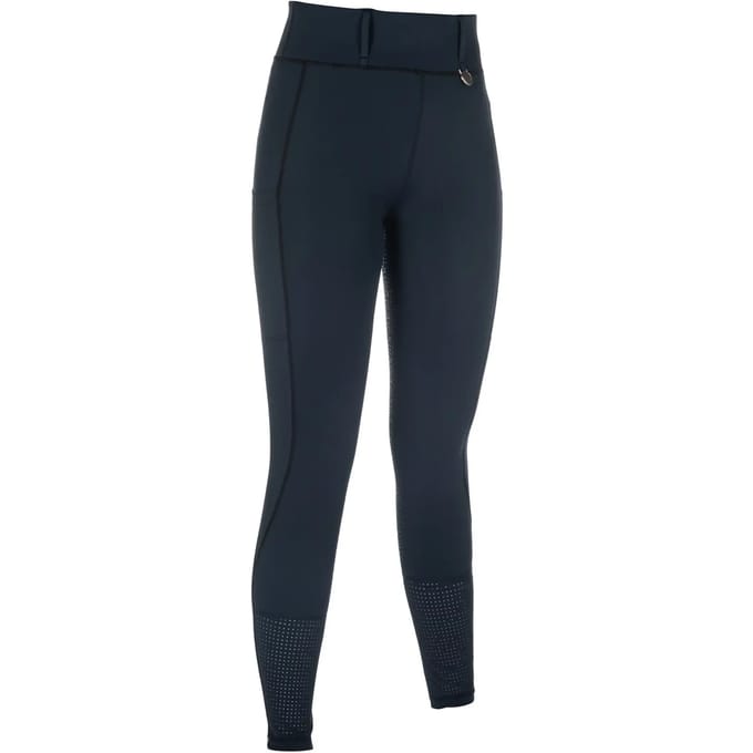 Dameslegging met volledige grip HKM Juna