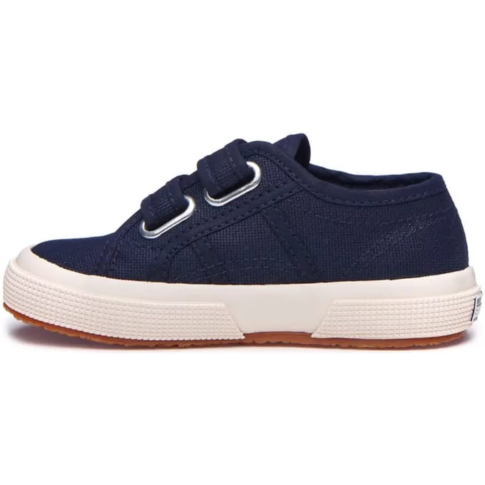 Kindertrainers Superga Cotjstrap Classic