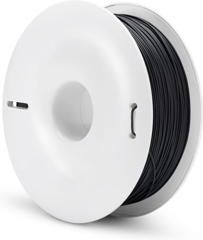 Fiberlogy PP Black