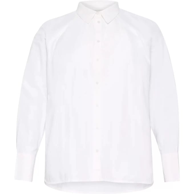 Vrouwenblouse KAFFE Curve KCHaila