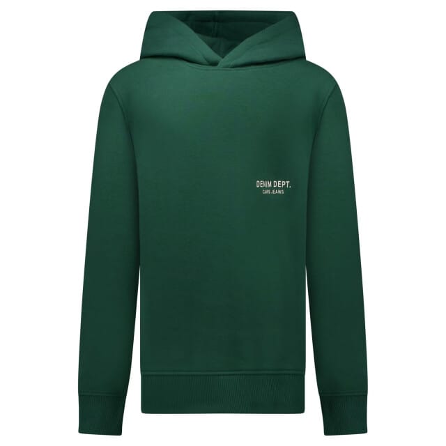 Cars Jeans Hoodie Finna jr. -