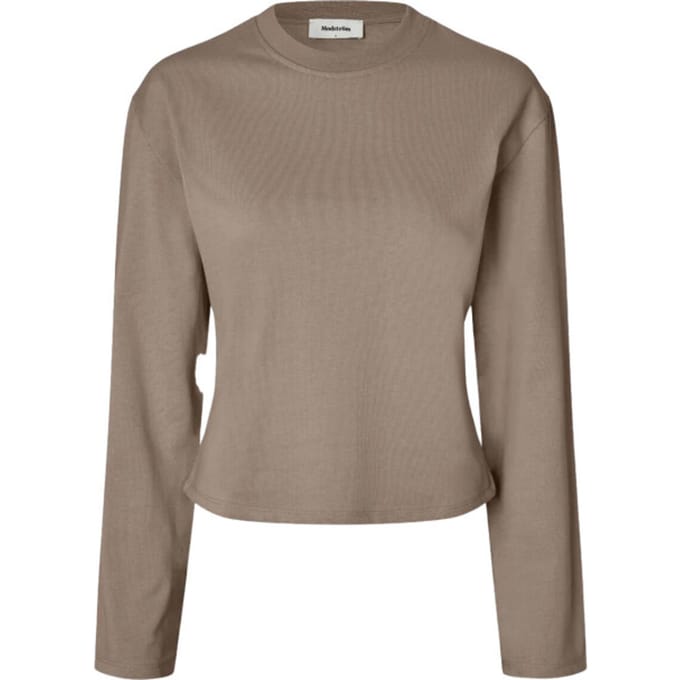 Modström Top lange mouw 59237