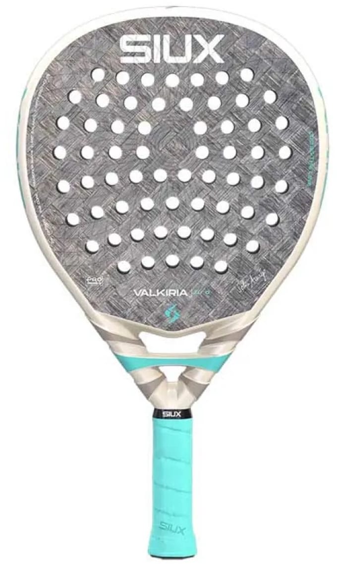 Siux VALKIRIA PRO Padel racket