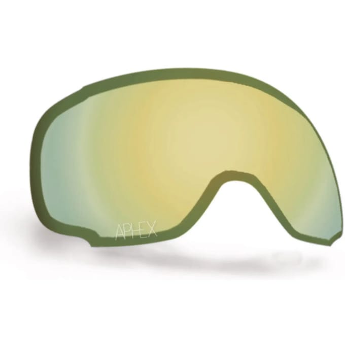 Skibril masker Aphex Kepler