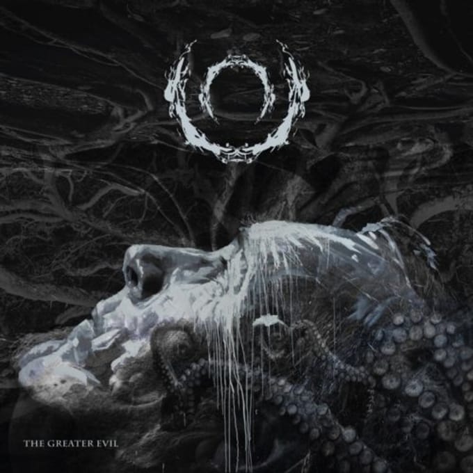 Greater Evil - Coldcell