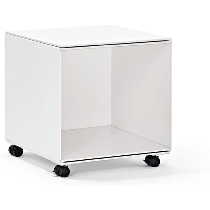 Richard Lampert Stak Container - wit - zonder lade - Container 1